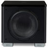 Rel - HT-1003 MKII subwoofer Black