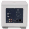 Rel - HT-1003 MKII subwoofer White sl2