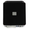 Rel T9x subwoofer Black sl3