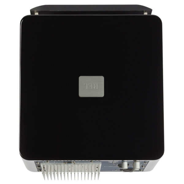 Rel T9x subwoofer Black sl3