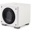 Rel - HT-1003 MKII subwoofer White sl3