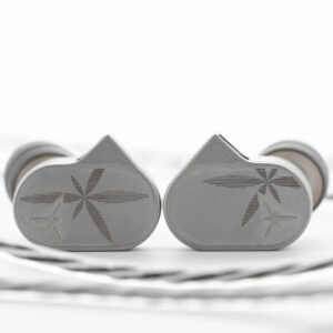 Moondrop - Lan 2 In ear slušalice sl3