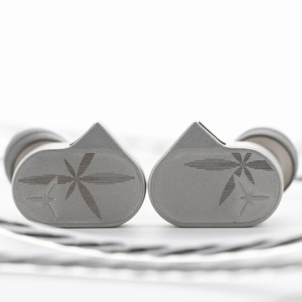 Moondrop - Lan 2 In ear slušalice sl3