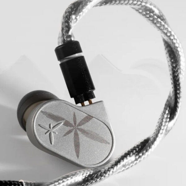 Moondrop - Lan 2 In ear slušalice sl4