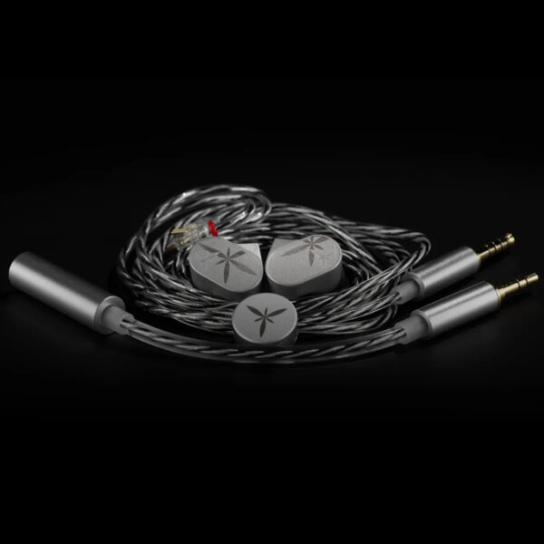 Moondrop - Lan 2 In ear slušalice sl5