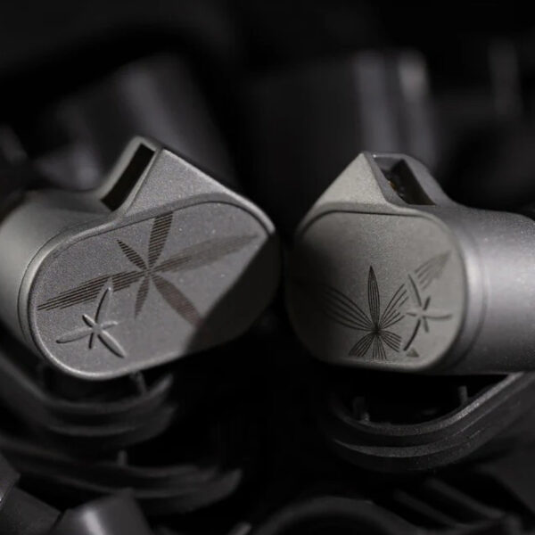 Moondrop - Lan 2 In ear slušalice sl6