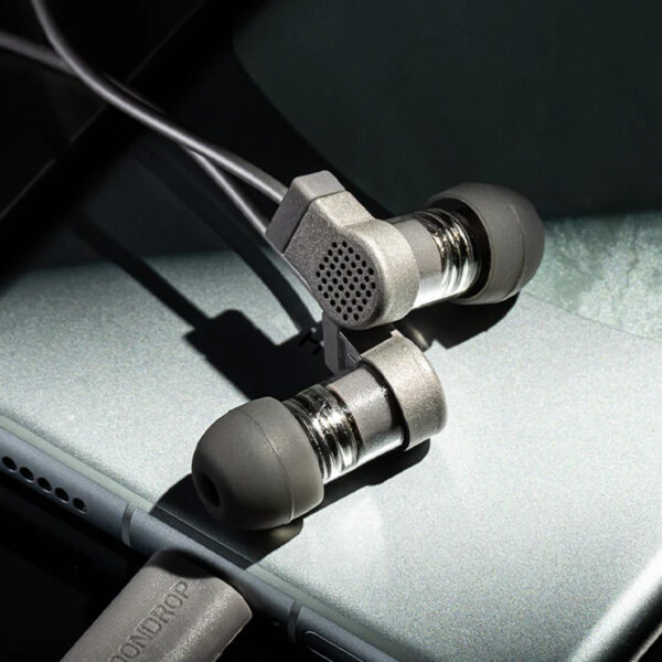 Moondrop - Quark 2 in-ear slušalice sl4