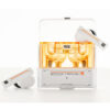 Moondrop Space Travel 2 Orange - White