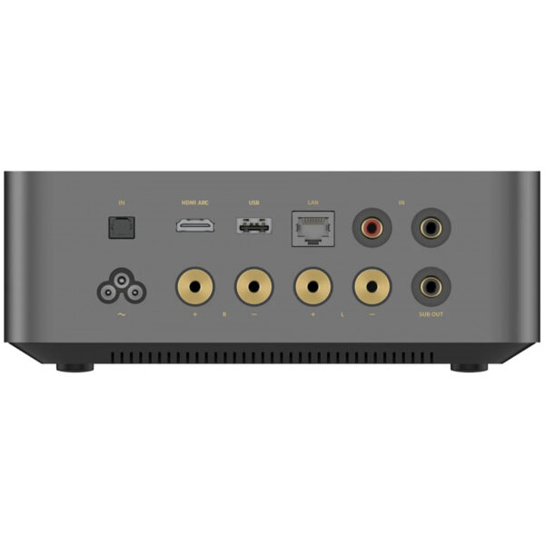 Wiim - Amp Ultra streaming pojačalo sl4 Wiim - Amp Ultra streaming pojačalo sl4