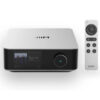 Wiim – Amp Ultra streaming pojačalo silver Wiim - Amp Ultra streaming pojačalo silver