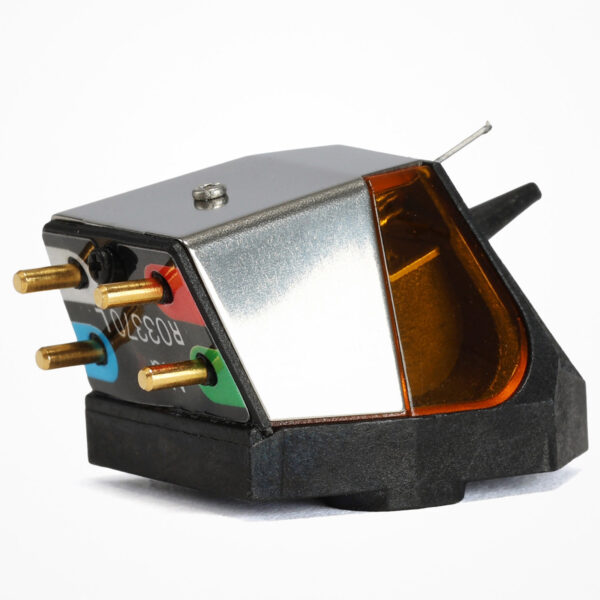 Rega - ND9 MM gramofonska zvučnica sl2