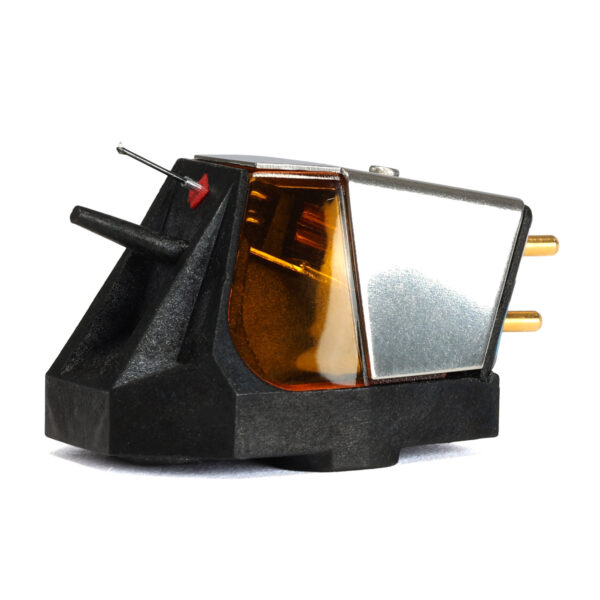 Rega - ND9 MM gramofonska zvučnica sl3