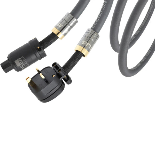 Atlas Cables - Eos Superior 2_5em strujni kabel sl2