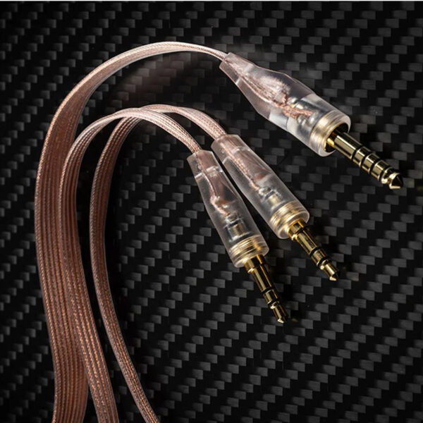 Moondrop - Sklyland over-ear slušalice sl6 Moondrop - Sklyland over-ear slušalice sl6