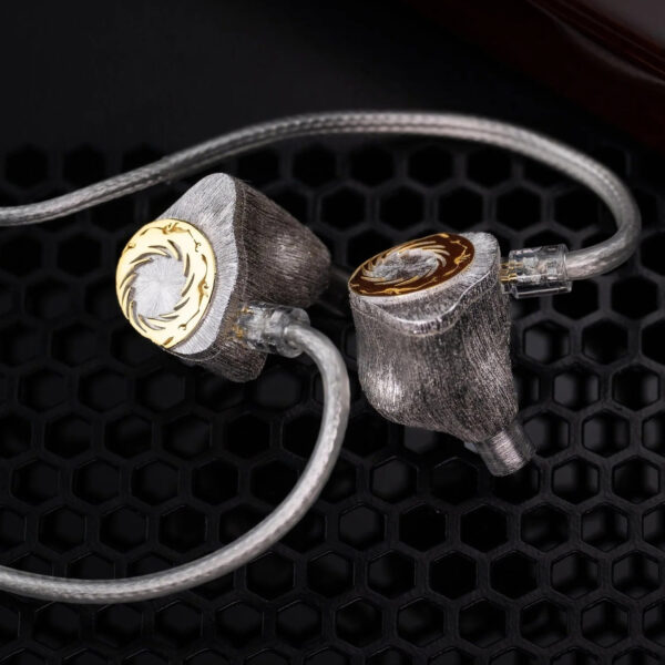 Moondrop - Solis 2 in-ear slušalice sl7 Moondrop - Solis 2 in-ear slušalice sl7
