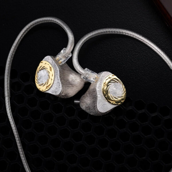 Moondrop - Solis 2 in-ear slušalice sl8 Moondrop - Solis 2 in-ear slušalice sl8