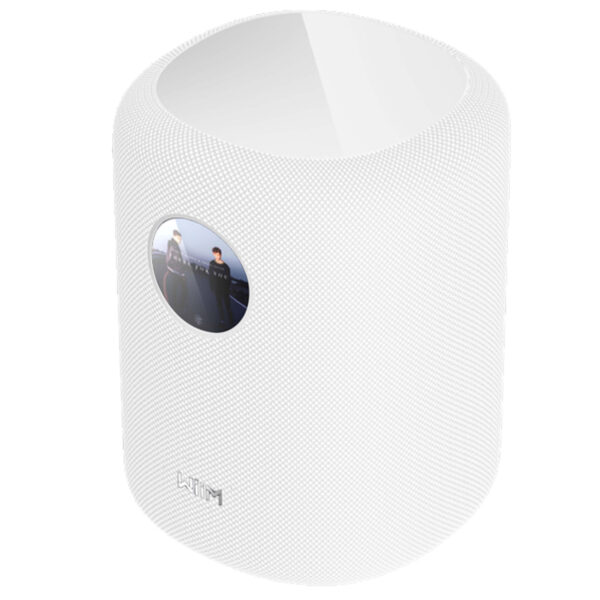 Wiim Sound White Wiim Sound White