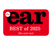 Ear Best Buy 2025 - Rega Planar 3 RS