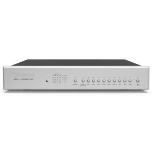 Bryston - BDA-3-14 Streamer DAC