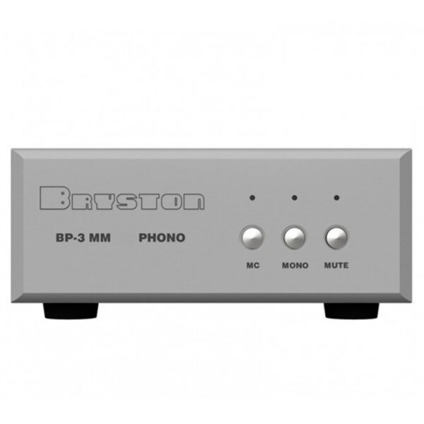 Bryston - BP-3 sl1