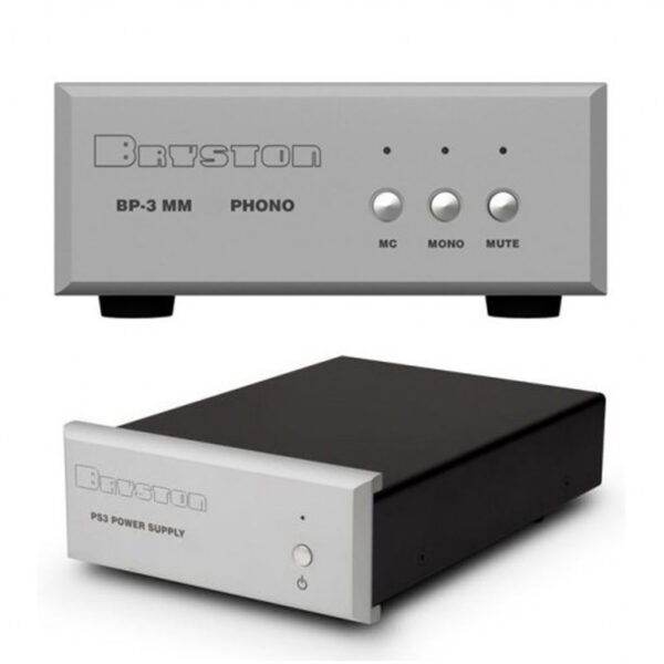 Bryston - BP-3 sl3
