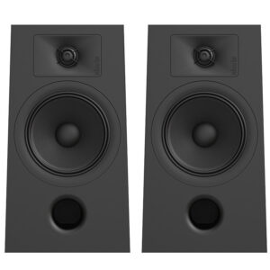 Indiana Line - Lira 3 Black sl1