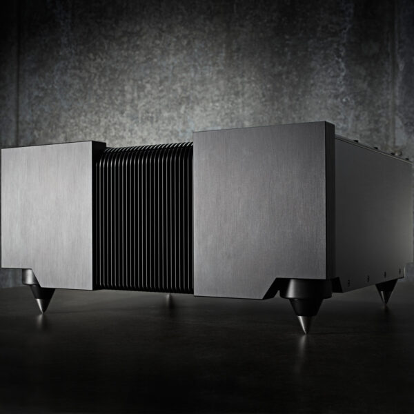 The Gryphon - Commander PSU sl5