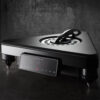 The Gryphon - Ethos CD-player Black sl2