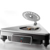 The Gryphon - Ethos CD-player Silver sl1