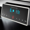 The Gryphon - Ethos CD-player Silver sl5