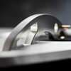 The Gryphon - Ethos CD-player Silver sl9