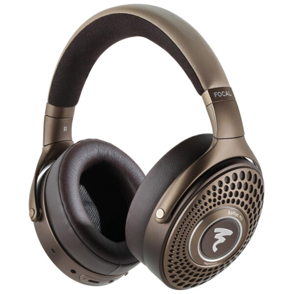 Bluetooth bežične slušalice naglavne