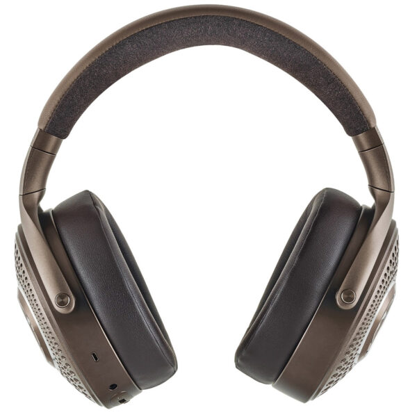 Bluetooth bežične slušalice naglavne