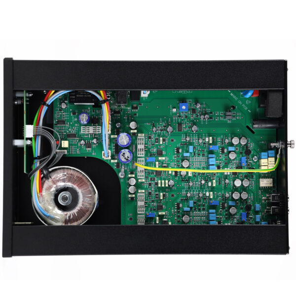 Rega Aos MC phono pretpojačalo sl5