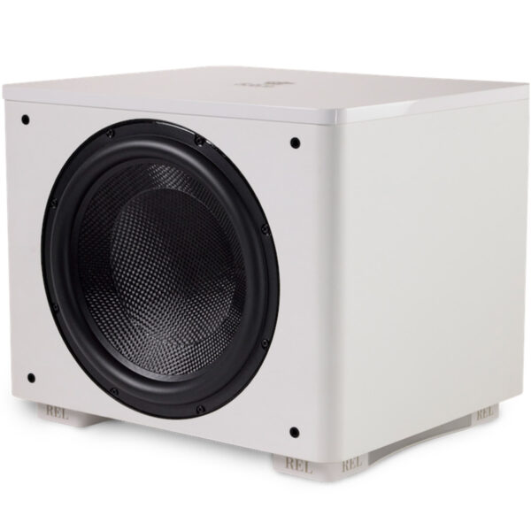 Rel - HT1510 Predator subwoofer sl3