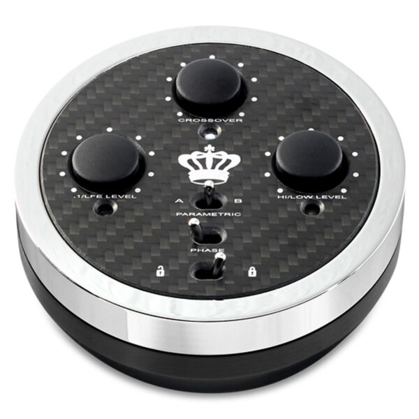 Rel No31 subwoofer sl4