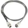 Atlas Cables - Ailsa DIN – Achromatic X RCA interkonekt sl2 Atlas Cables - Ailsa DIN – Achromatic X RCA interkonekt sl2