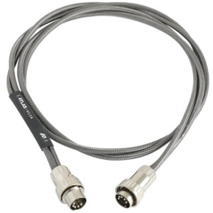 Atlas Cables - Ailsa DIN – Achromatic X RCA interkonekt sl2
