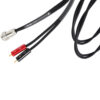 Atlas Cables - Hyper Din RCA sl 1 Atlas Cables - Hyper Din RCA sl 1