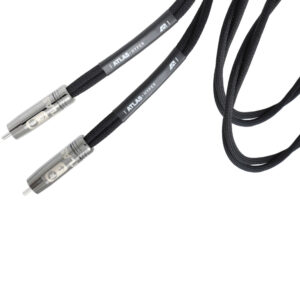 Atlas Cables - Hyper RCA Duo R1 interkonekt sl2