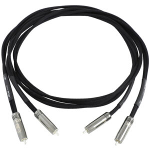 Atlas Cables - Hyper RCA Duo R1 interkonekt sl4