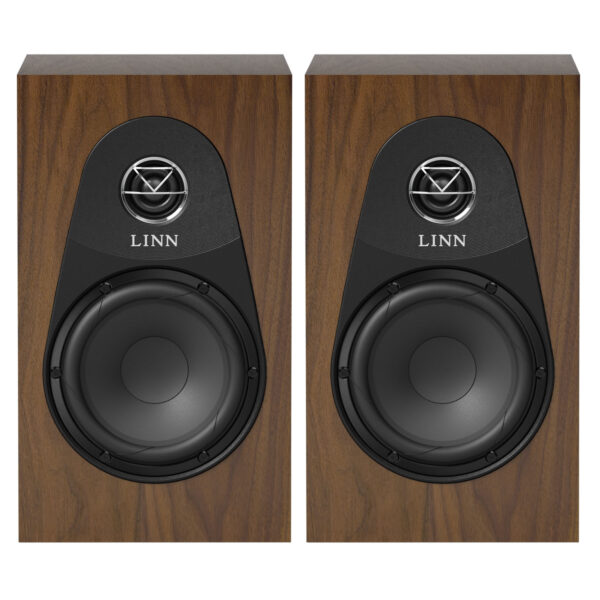 Linn - 119 Walnut sl1 Linn - 119 Walnut sl1