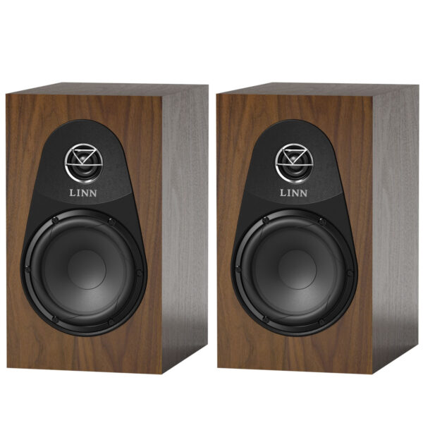 Linn - 119 Walnut sl2 Linn - 119 Walnut sl2