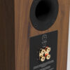 Linn - 119 Walnut sl4 Linn - 119 Walnut sl4