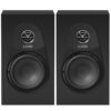 Linn - 119 zvučnici Black Satin sl1 Linn - 119 zvučnici Black Satin sl1