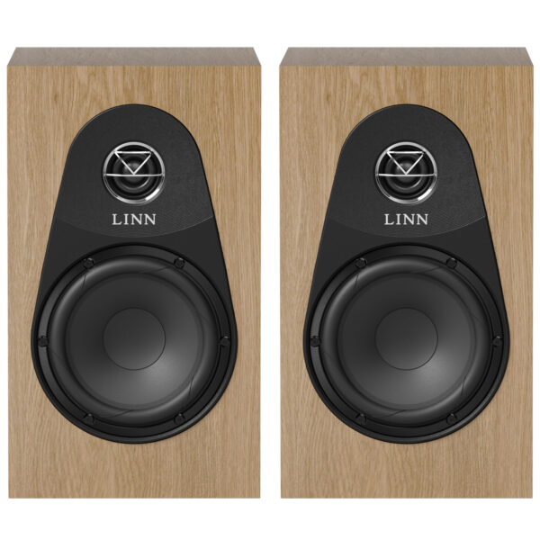 Linn - 119 zvučnici Oak sl1 Linn - 119 zvučnici Oak sl1