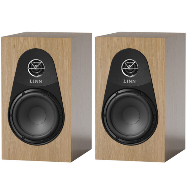 Linn - 119 zvučnici Oak sl2 Linn - 119 zvučnici Oak sl2