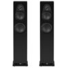 Linn - 150 zvučnici black sl2 Linn - 150 zvučnici black sl2