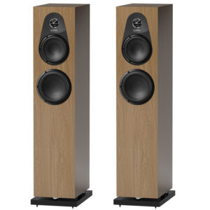 Linn - 150 zvučnici oak