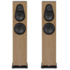 Linn - 150 zvučnici oak sl2 Linn - 150 zvučnici oak sl2